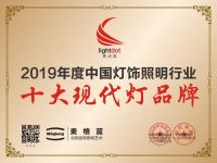 麦格蓝|2019又双叒叕斩获多项荣誉啦！