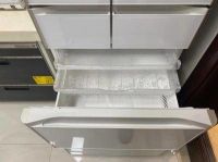 攻克保鲜难题，日立R-XG460JC冰箱到底是一个什么样的存在？