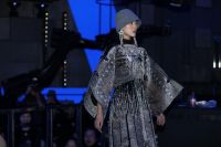 SAINT MARCO家居跨界时尚秀｜精彩亮相设计师跨年派对