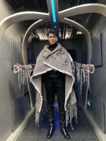 SAINT MARCO家居跨界时尚秀｜精彩亮相设计师跨年派对