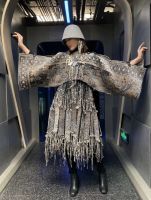 SAINT MARCO家居跨界时尚秀｜精彩亮相设计师跨年派对