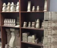 丽博橱柜“秀”手艺：全屋定制实木雕刻的传承与匠心