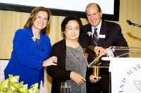 DER二十年|且劝金樽千万寿，年时芳梦再回首