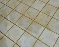 瓷砖做美缝好还是不美缝好 墙砖美缝的优点和缺点