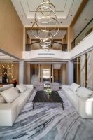 星杰装饰：徒手绘1300㎡豪宅室内设计图，这个设计师有点厉害！