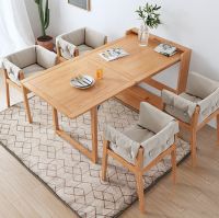 小户型福利，这些家具能帮你节省一半空间