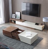 小户型福利，这些家具能帮你节省一半空间