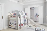 新年儿童房计划，FLEXA（芙莱莎）这些“心机好物”安排上了