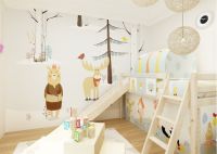 新年儿童房计划，FLEXA（芙莱莎）这些“心机好物”安排上了