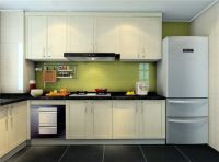 志邦比得上欧派吗 志邦橱柜和欧派橱柜共同点