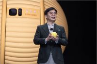 三星电子在CES 2020宣布“体验时代”到来