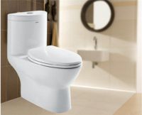 箭牌马桶一般多少钱 马桶如何挑选