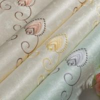 墙布热贴好还是冷贴好 墙布粘贴注意事项