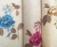 墙布热贴好还是冷贴好 墙布粘贴注意事项