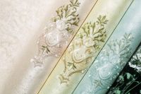 墙布热贴好还是冷贴好 墙布粘贴注意事项