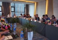 喜德瑞供暖学院2019，成长、成型、成熟