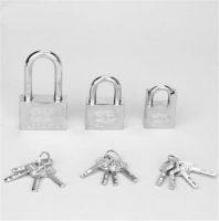 怎么撬锁普通小锁 撬锁要换锁锁芯吗