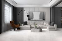 威尔顿瓷砖750x1500无界岩板，铸就高品质家居生活