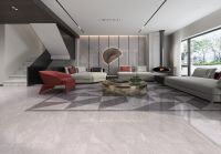 威尔顿瓷砖750x1500无界岩板，铸就高品质家居生活