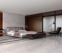 威尔顿瓷砖750x1500无界岩板，铸就高品质家居生活