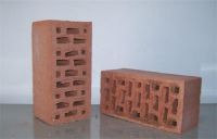 多孔砖一立方多少块 怎么选购砌块砖