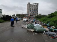 乱倒垃圾怎么处罚规定 装修哪里往哪里倒