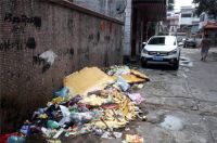 乱倒垃圾怎么处罚规定 装修哪里往哪里倒