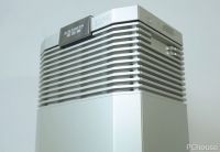 把颜党和技术宅都安排得明明白白|A.O.史密斯除醛空净评测