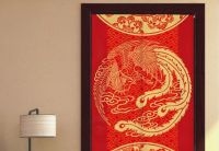 这些年味满分的好物，马上红红火火