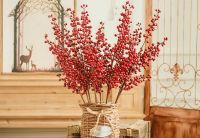 这些年味满分的好物，马上红红火火