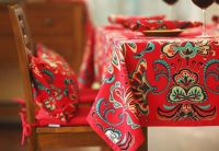 这些年味满分的好物，马上红红火火