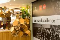 德国精粹沉浸式体验，探索德式匠心之旅