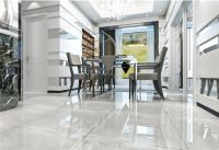 敲掉地砖重铺很费钱吗 铺贴地砖要注意什么事项