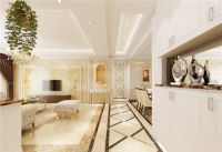 敲掉地砖重铺很费钱吗 铺贴地砖要注意什么事项