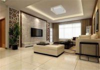 敲掉地砖重铺很费钱吗 铺贴地砖要注意什么事项