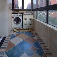 敲掉地砖重铺很费钱吗 铺贴地砖要注意什么事项