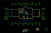如何用CAD画浴室平面图 用CAD画图注意事项