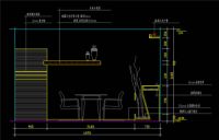 如何用CAD画浴室平面图 用CAD画图注意事项