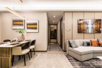 爱5贤菲都结婚了，你好不着急！新房这么装修媳妇自己上门！