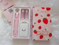 还在纠结usmile哪个好？usmile热门产品全测评上线！