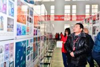 突破创新·迈向国际 第四届“震泽丝绸杯”设计大赛圆满落幕