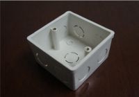 暗盒用水泥固定还是石膏好 如何选择暗盒插座