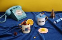 设计感满分好物，看得见的生活品质