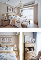 Harbor House北京140㎡的温柔治愈力