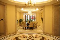 李继华：花团锦簇里诠释自然浪漫