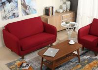 新年还缺一抹红？这些装饰灵感快来Pick！