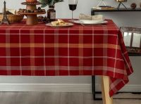 新年还缺一抹红？这些装饰灵感快来Pick！