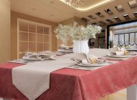 新年还缺一抹红？这些装饰灵感快来Pick！