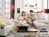 沙发选购干货集合，这5类沙发拯救春节懒癌晚期!