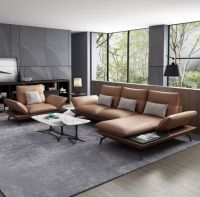 沙发选购干货集合，这5类沙发拯救春节懒癌晚期!